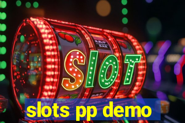 slots pp demo